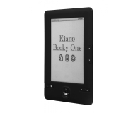 Kiano Booky ONE 6" 4GB - 237670 - zdjęcie 7